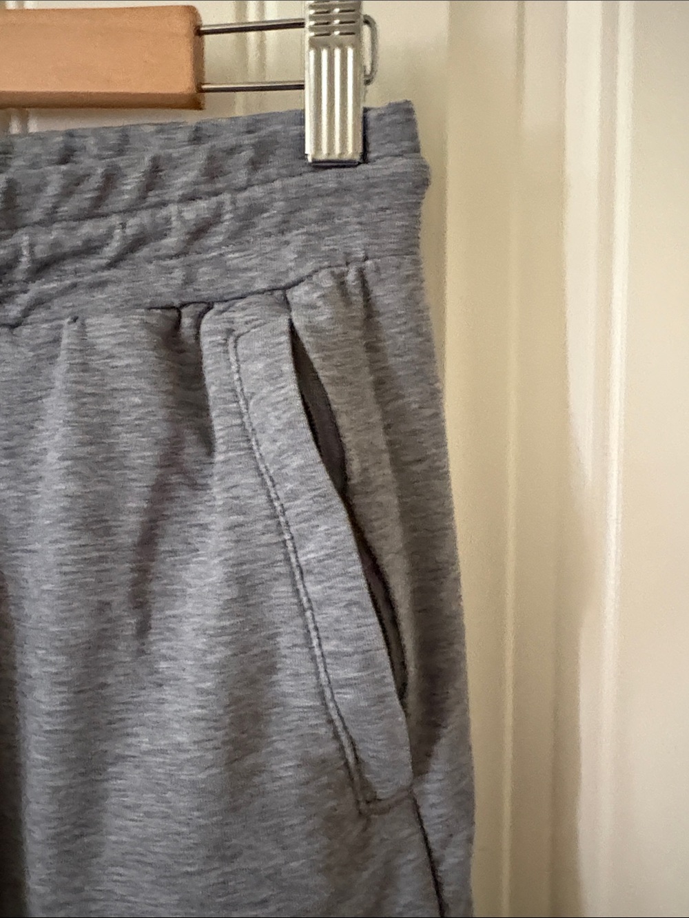 Gymshark Charcoal Grey Slim‎ Fit Joggers - Picture 4 of 14